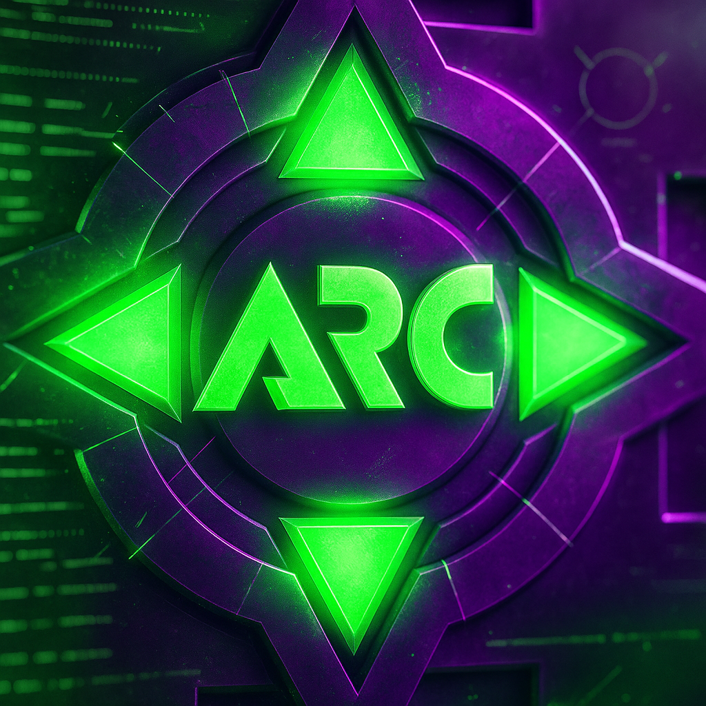 ARC Icon