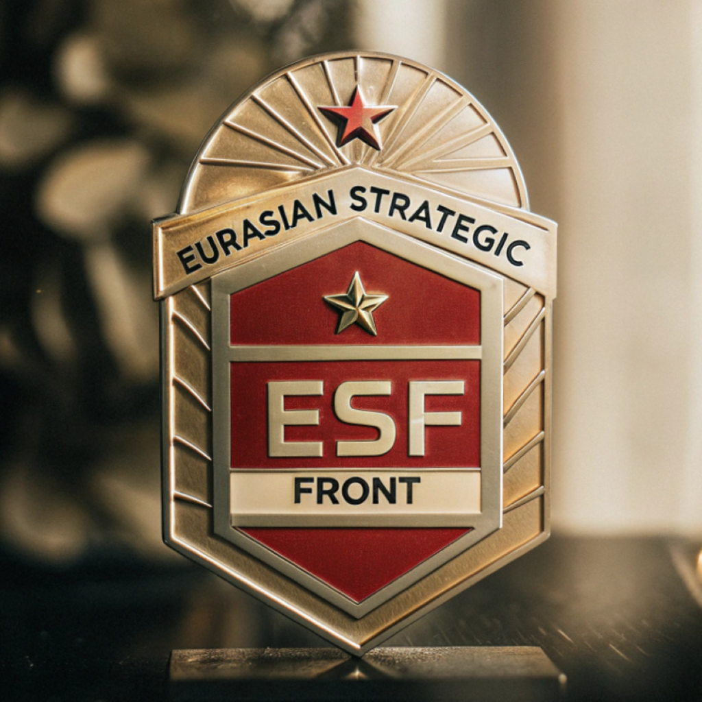 ESF Icon